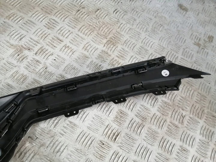 фото №6, Ww citroen c4 iii c41 кронштейн логотип решітка решітка радіатора 9834711980