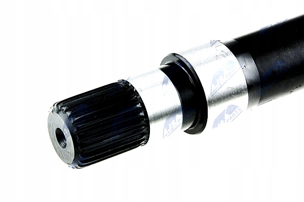 фото №7, Nty вал піввісь opel astra h j 04-15 vectra c 02-08 zafira b 05-11