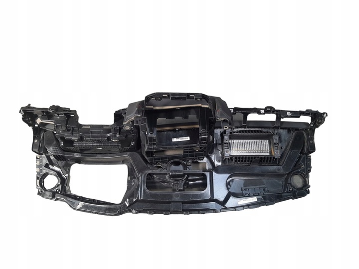 фото №15, Audi q7 sq7 15-18 панель капот ремни подушка безопасности 4m1858005 4m0857706aa 705aa