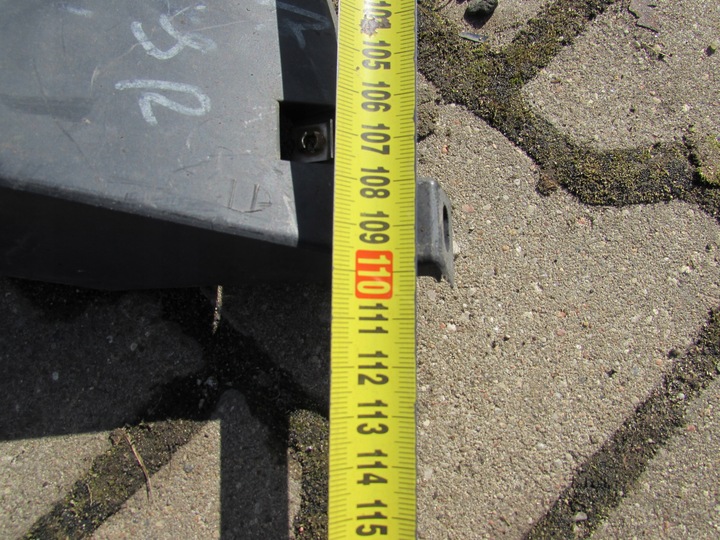 фото №15, Защита бампера зад 5p0825189 seat altea 04-09 r.