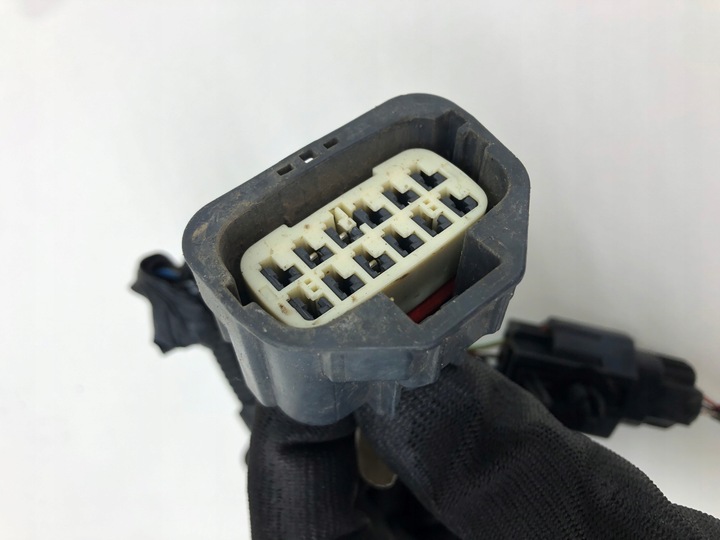 фото №8, Volvo xc60 галоген перед l+p комплект 31420394 31420393