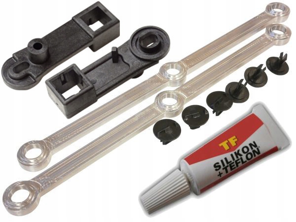 фото №1, Набір ремонтний колектора mercedes w164 ml cdi