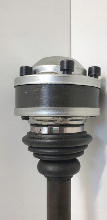 фото №10, Skf vkjc 1060 wał приводной