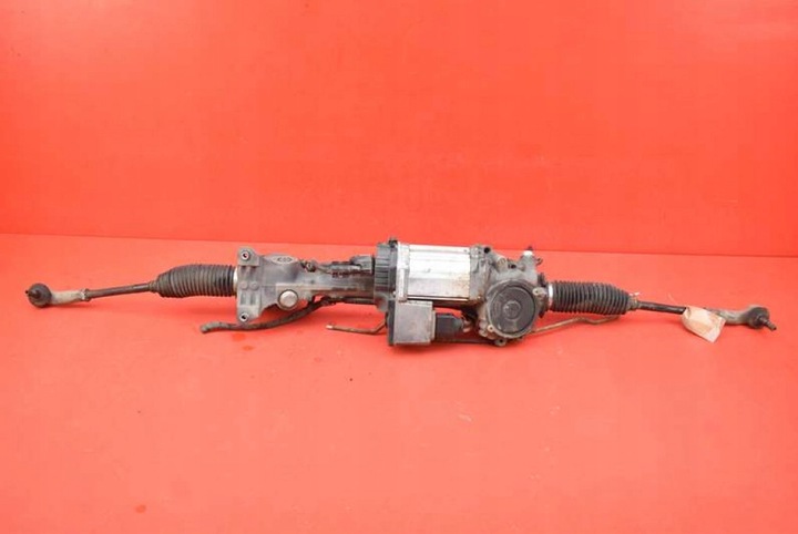 фото №8, Трансмиссия рулевая рейка eu 1k1423051cd skoda octavia ii 1.6 8v 102 km 04-08