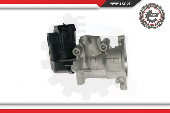 фото №7, Клапани egr esen skv 14skv057