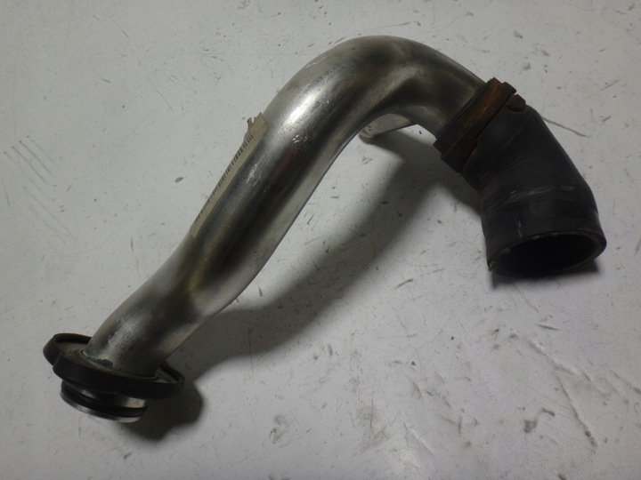 фото №5, Шланг шланг труба води bmw e60 e90 e63 e65 e84 e83 e85 n52 n53