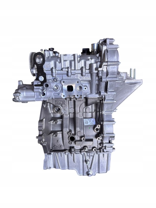 фото №7, Двигатель b7da 1.0 ecoboost 125km b7da заводской новый bez пробег