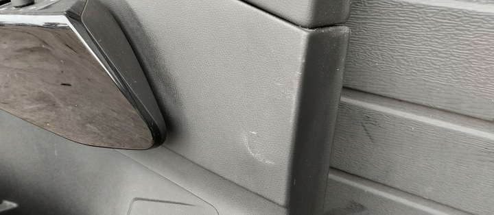 фото №5, Боковина дверь левый перед volkswagen id.4 vw id4 комплектный