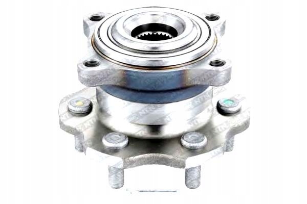 фото №2, Набір підшипник колеса snr 432024x00a 43202zp80a vkba