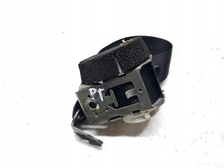 фото №1, Pas безопасности правые зад ford focus mk2 ii