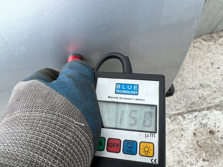 фото №12, Дверь правые перед передние peugeot 308cc