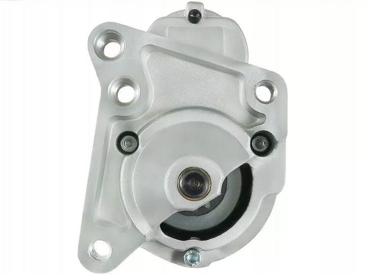 фото №2, S3004 стартер as-pl