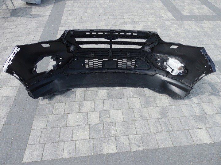 фото №12, Бампер решітка решітка ford kuga mk-2 st-line рестайлінг