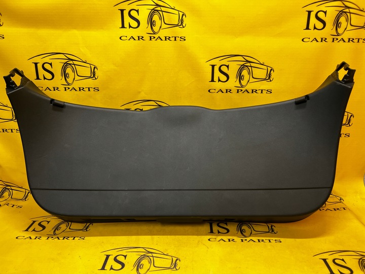 фото №1, Защита боковина крышки зад багажника infiniti q30