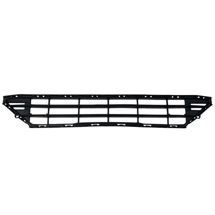 фото №1, Volvo xc60 решітка w zderzkau решітка середня решітка радіатора 31425175 32296070 нова