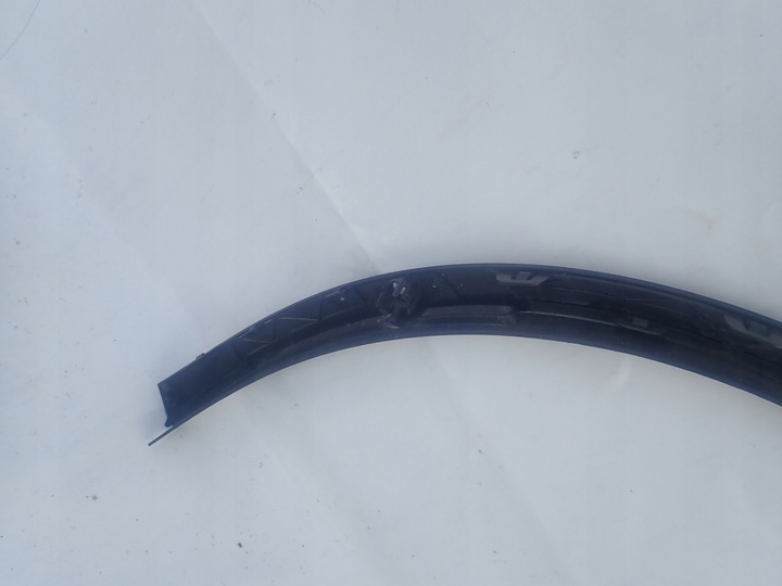 фото №15, Tesla x планка крыльев правая перед передняя