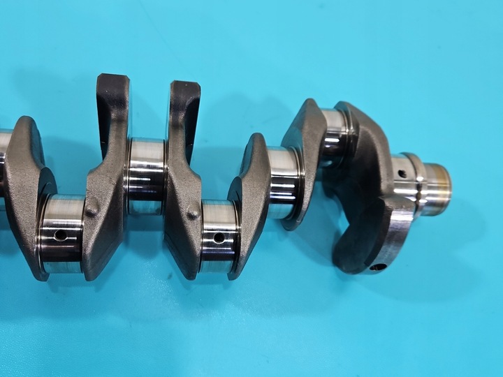 фото №8, Wał коленчатый land rover discovery sport 14- l550 2.0d 204dtd