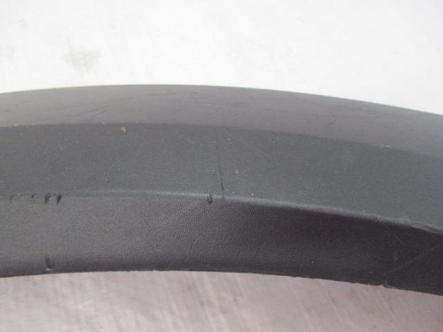 фото №6, C5 aircross планка крила права задня зад