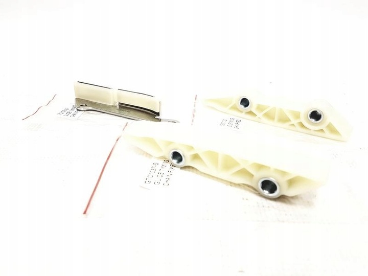 фото №12, Набір ланцюга розподільний вал iveco daily iii 99-/iv 06-/vi 14-