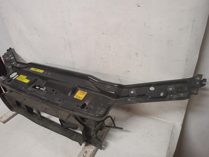 фото №3, Pas переднее 2.4 оригинальный номер volvo s60 i