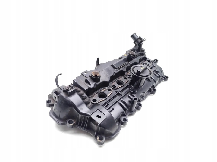фото №9, Mazda 6 кришка клапанів 2.2 d дизель 110kw 150 hp sh01-10221 sh01-1025z