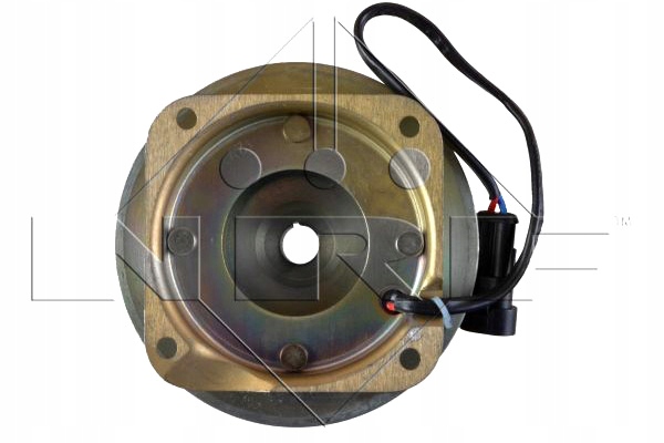 фото №10, Зчеплення вентилятора радіатор iveco daily ii 8140.07-8140.97