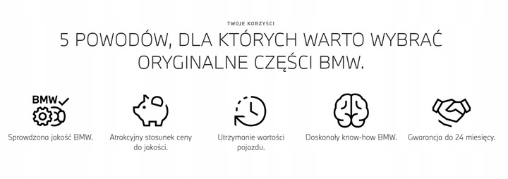 фото №6, 18305a2c137 набор 4 наконечник. wyd. з tytanu bmw m3/4