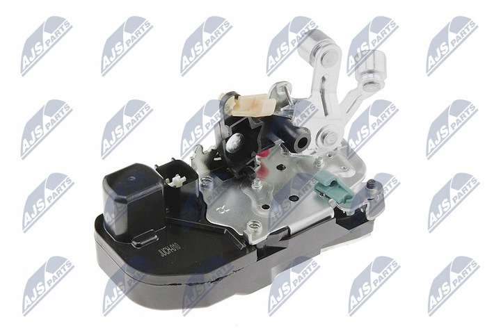 фото №2, Ezc-ch-010 nty амортизатор центрального замка перед je