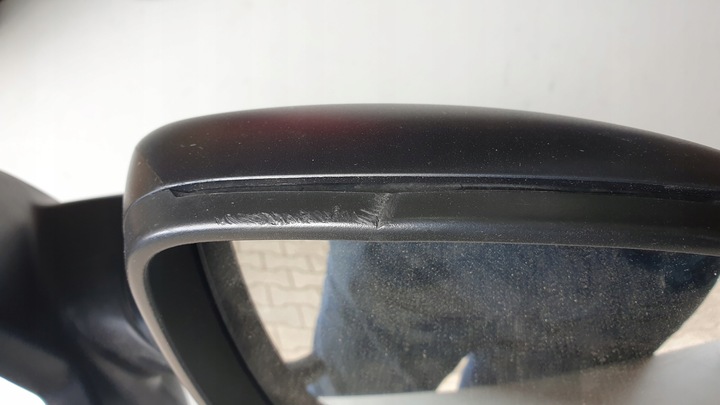 фото №7, Праві дзеркало зовнішні vw multivan 7e1857502hj