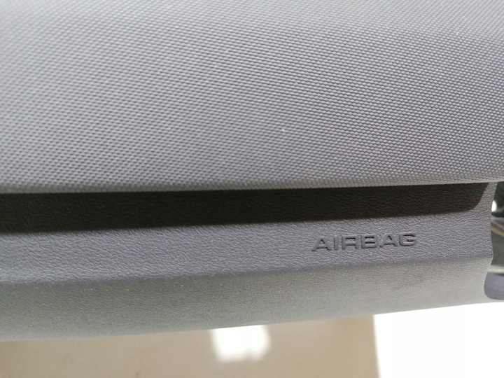 фото №6, Audi tts 8s tt3 fv3 панель консоль подушка безпеки ремені