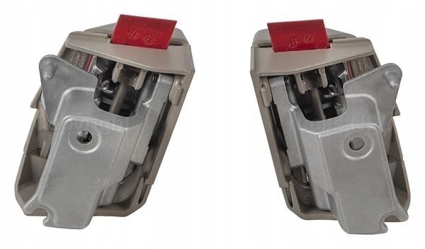 фото №7, Замок нічний daf xg xg+ ніч lock оригінал [2322813]