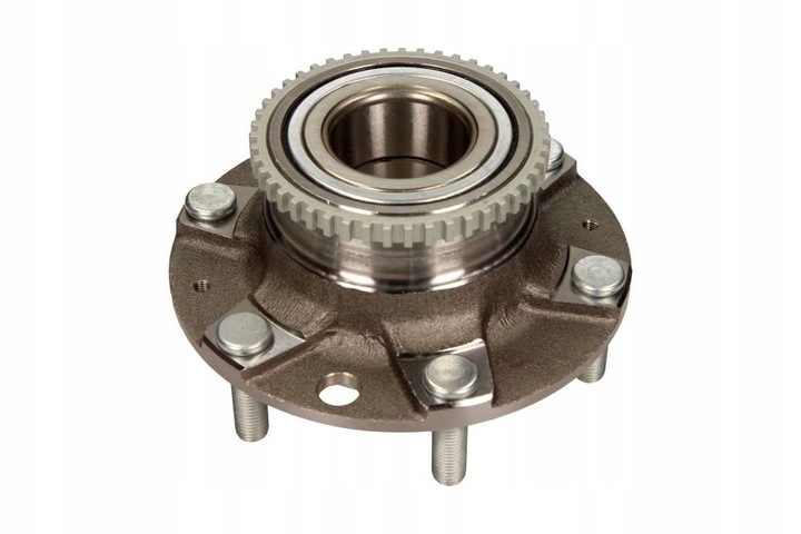 фото №1, Подшипник колёса hyundai t. h1 2,5crdi 08-