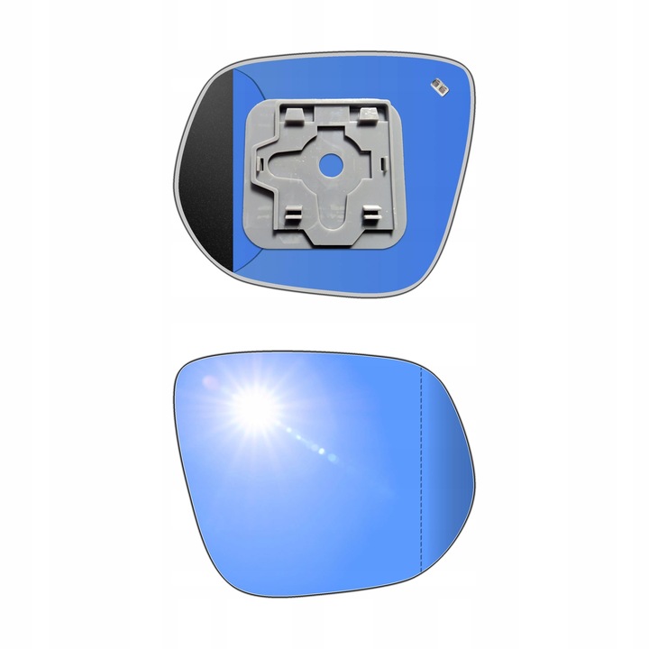 фото №1, Синій isuzu d-max 2011-2024 2012 2013 2014