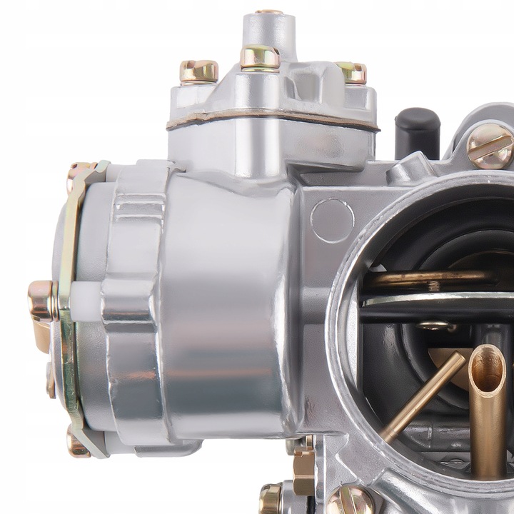 фото №12, Карбюратор для  vw beetle classic transporter t2 113129031k 98-1289-b
