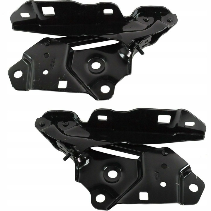 фото №1, Chevrolet camaro 1lt 16- петля петли капота kpl