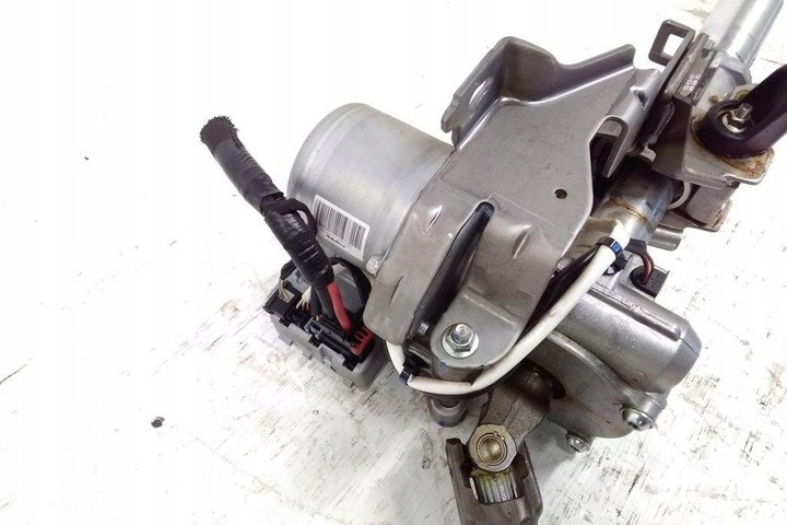 фото №7, Електричні підсилювач кермо renault megane iv грандтур k9a/m_