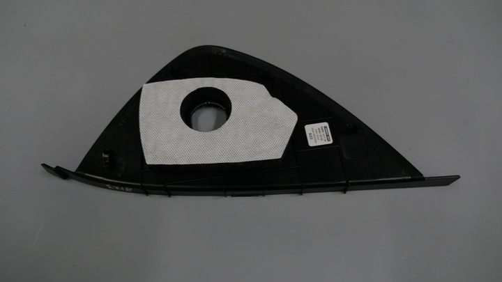 фото №9, Bmw x3 f25 x4 f26 захист панелі консолі права 9343269 9184140