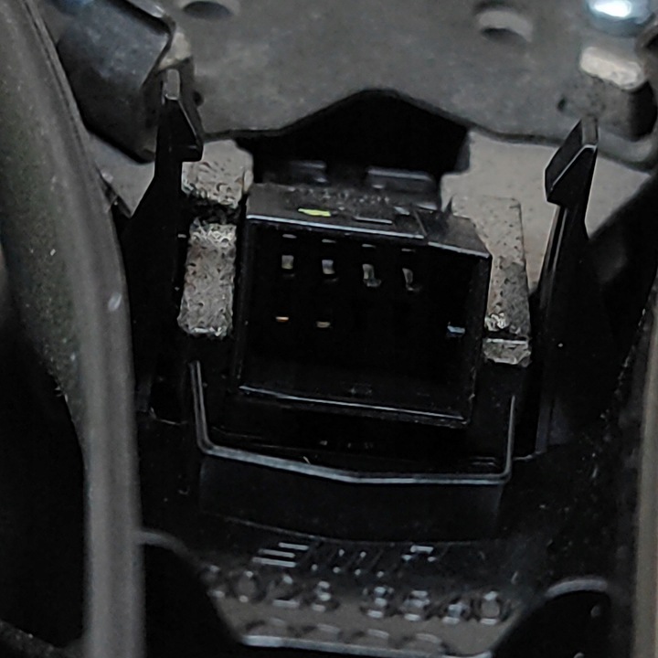 фото №5, Audi rs3 2018 дзеркало заднього виду