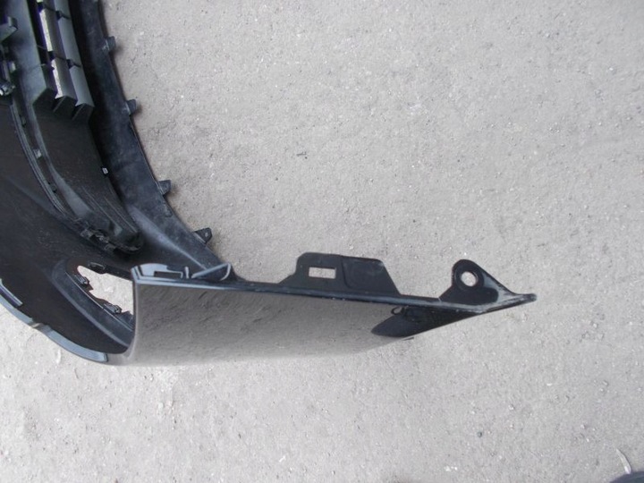 фото №6, Opel insignia b рестайлінг gsi переднє бампер