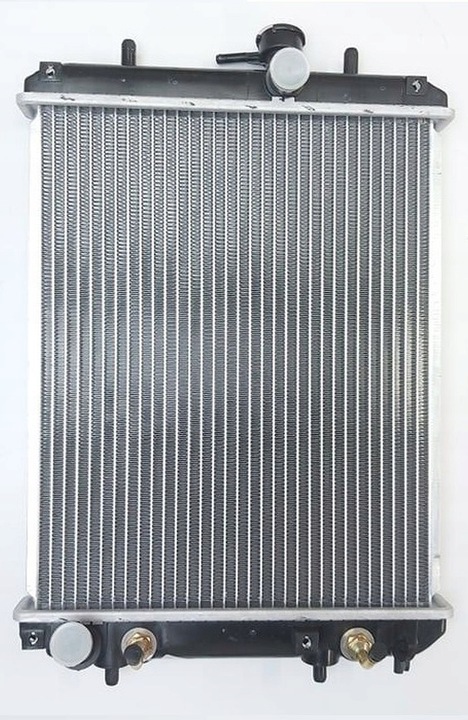 фото №1, Daihatsu charade cuore mira 1.0 автомат 2003 - 07