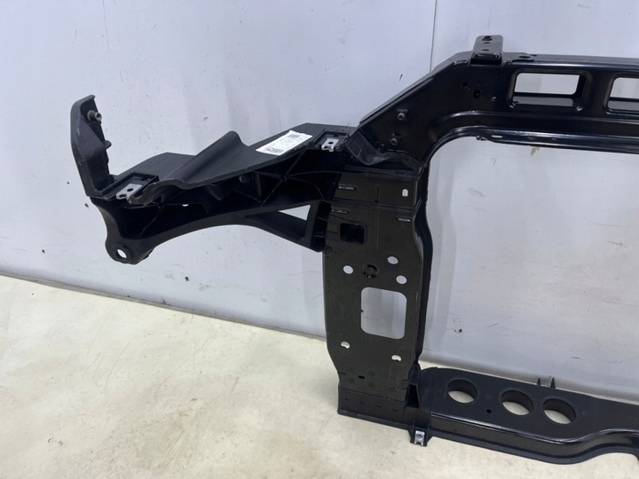 фото №12, Pas переднее kia sportage 15-21r. усилитель лобовое балка рамка радиатор