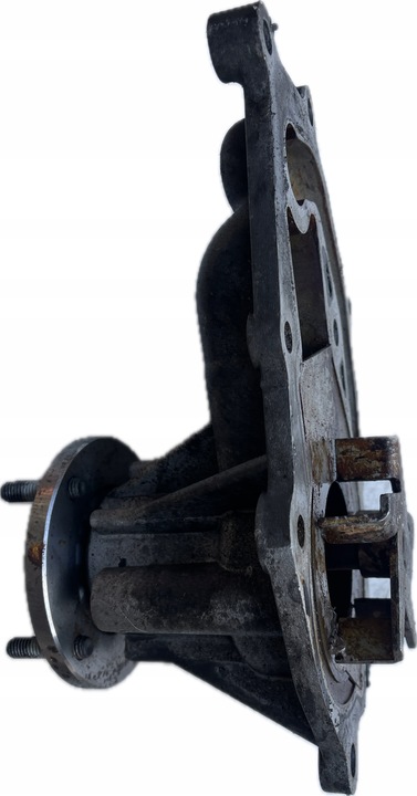 фото №4, Насос воды nissan cabstar maxity atleon 3.0 zd30 06+