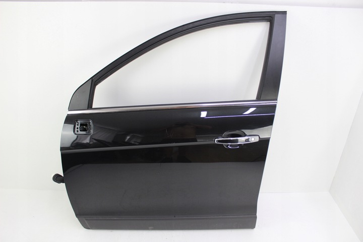 фото №2, Captiva двері перед ліві gar