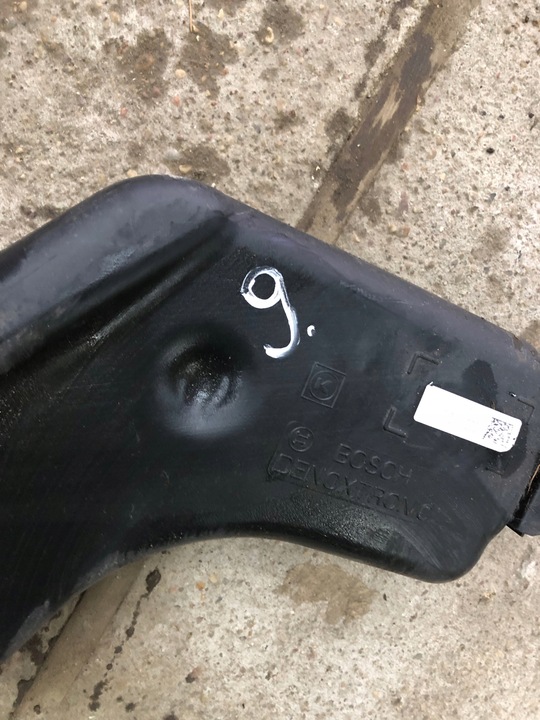 фото №8, Vw sharan zbiorbik adblue насос f01c190096