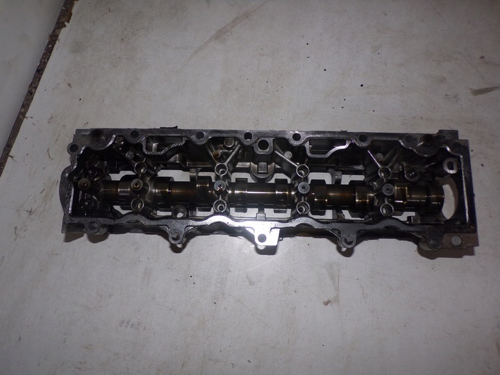 фото №1, Вал розподільний вал ford citroen peugeot 1.6 e hdi