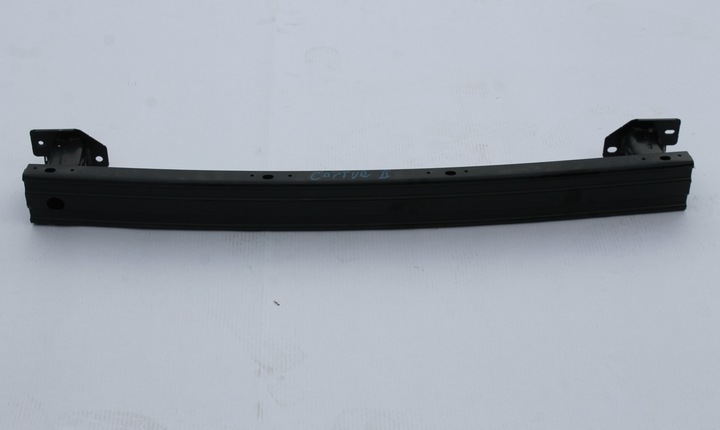 фото №1, Renault captur ii 19- балка бампера заднего зад