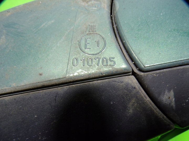 фото №8, Opel vectra c зеркало правые 24436147