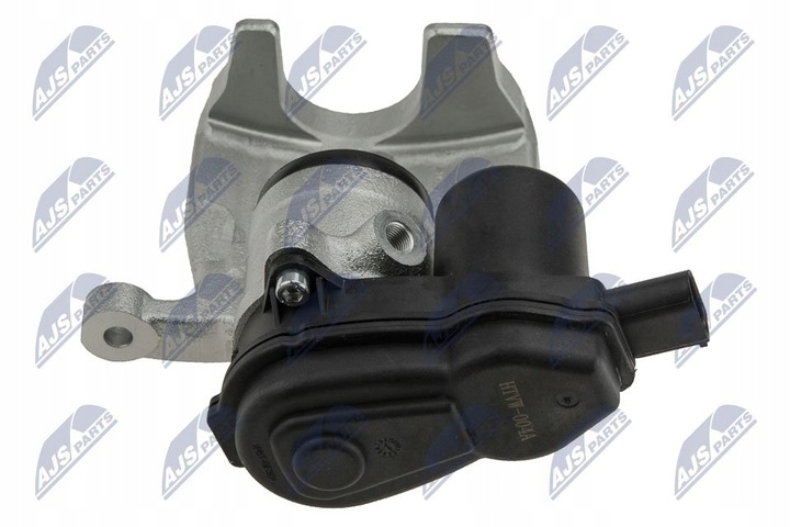 фото №11, Супорт гальмівний nty hzt-au-032