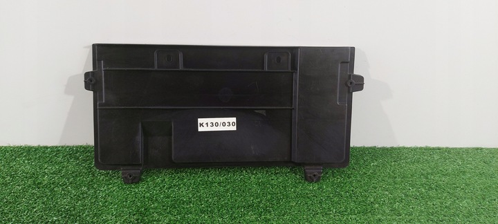 фото №1, Защита ремня перед адаптер vw polo 6r fabia rapid