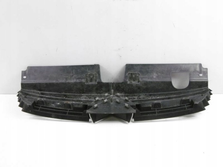 фото №6, Citroen c5 i 01-04 решётка решётка радиатора 9636751980